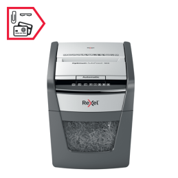 Destructeur de documents Rexel AUTO+50X