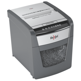 Destructeur de documents Rexel AUTO+50X
