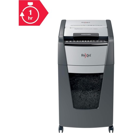 Destructeur de document Rexel AUTO+300X