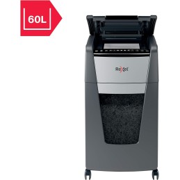 Destructeur de document Rexel AUTO+300X