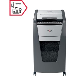 Destructeur de document Rexel AUTO+300X