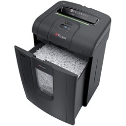Destructeur de document Rexel RSX1834