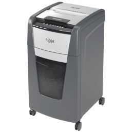 Destructeur de document Rexel auto + 225X