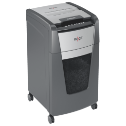 Destructeur de document Rexel auto + 225X