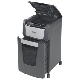 Destructeur de document Rexel auto + 225X