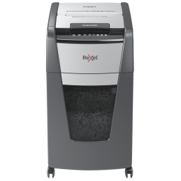 Destructeur de document Rexel auto + 225X