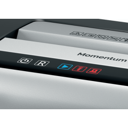 Destructeur de documents Rexel Momentum X312