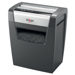 Destructeur de documents Rexel Momentum X312