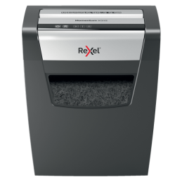Destructeur de documents Rexel Momentum X312