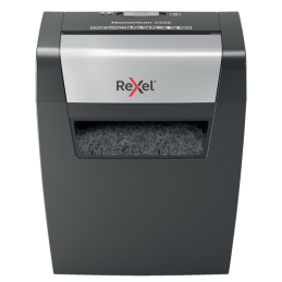 Destructeur de documents rexel momentum X406