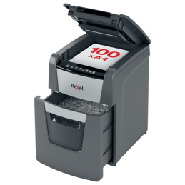 Destructeur de documents AUTO+100M