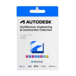 Autodesk AEC Collection