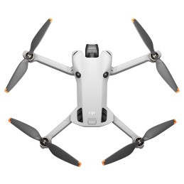 Drone DJI Mini 4 Pro Fly More Combo (DJI RC 2)