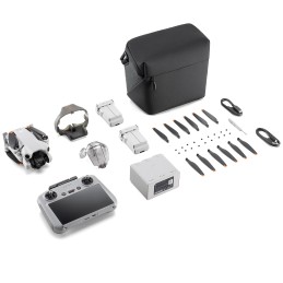 Drone DJI Mini 4 Pro Fly More Combo (DJI RC 2)