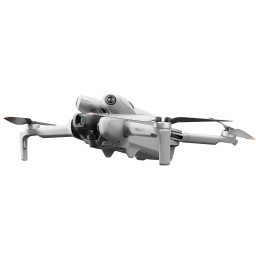 Drone DJI Mini 4 Pro Fly More Combo (DJI RC 2)
