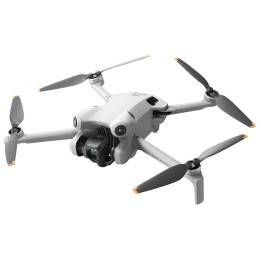 Drone DJI Mini 4 Pro Fly More Combo (DJI RC 2)