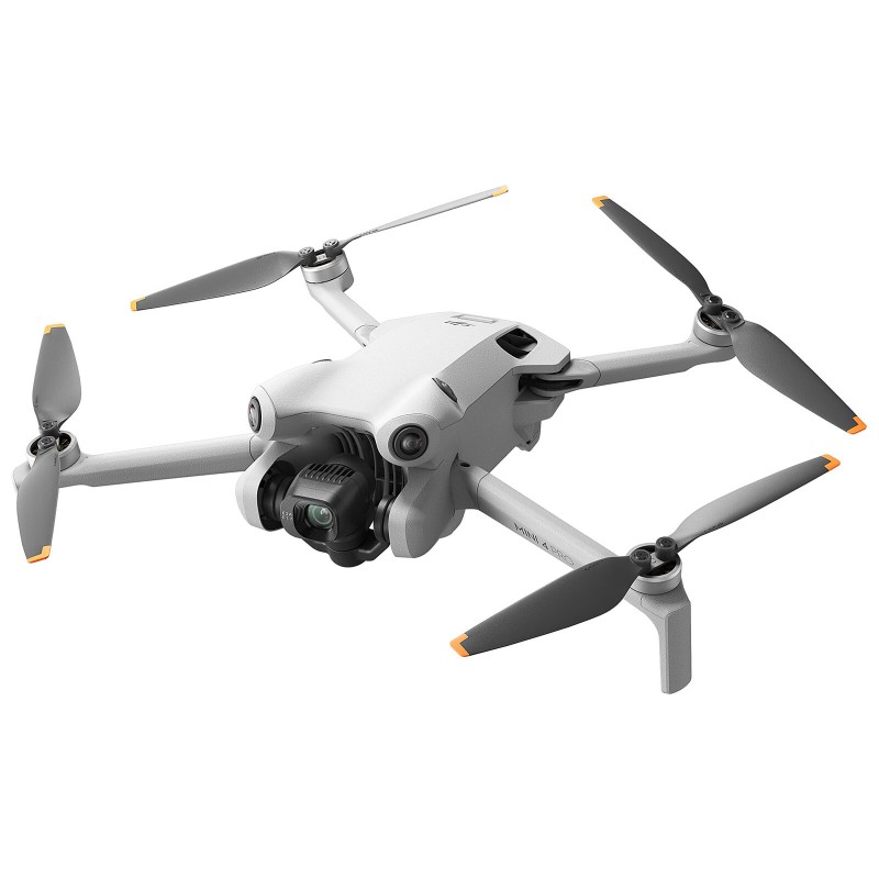 Drone DJI Mini 4 Pro Fly More Combo (DJI RC 2)