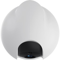 DS-2CV2Q21G1-IDW(W)(4mm) - Caméra IP fixe 2 mp intérieur