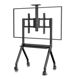 Support TV sur Pied 55-100" pouces -YS686