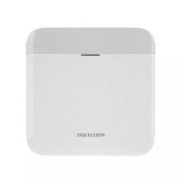 Kit alarme sans fil WIFI et GPRS jusqu'à 64 zones Hikvision AX