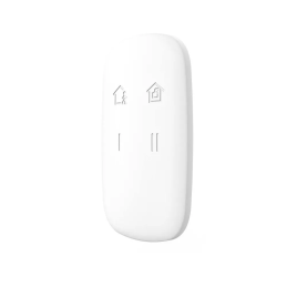 Kit alarme sans fil WIFI et GPRS jusqu'à 64 zones Hikvision AX