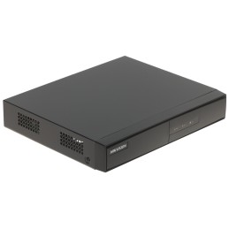 Mini NVR 4 canaux 1U 4 PoE DS-7104NI-Q1/4P/M