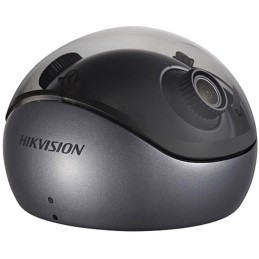 CAMERA IP HIKVISION SMART IP DS-2CD6812D