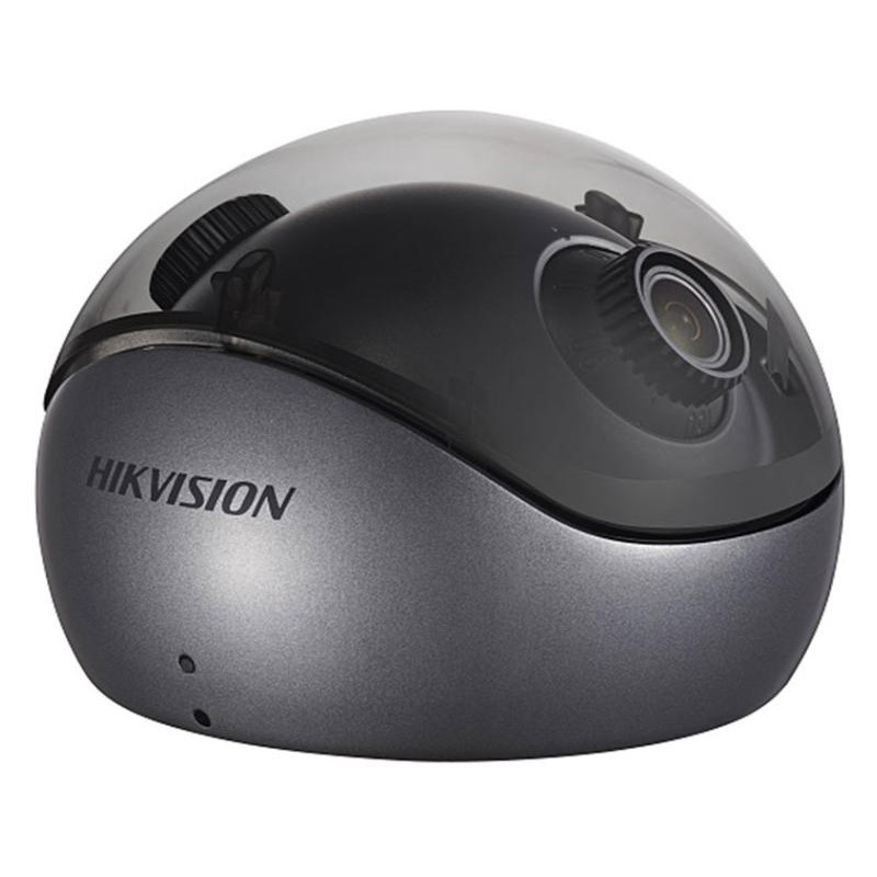 CAMERA IP HIKVISION SMART IP DS-2CD6812D CAMERA IP HIKVISION SMART IP DS-2CD6812D