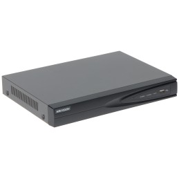 NVR 4 canaux 1U 4K DS-7604NI-K1