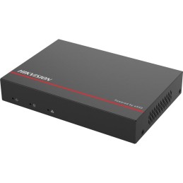 Enregistreur vidéo en réseau SSD DS-E04NI-Q1/4P