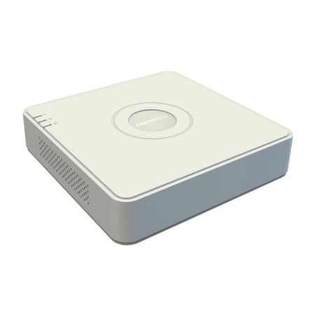 Mini NVR 1U à 8 canaux DS-7108NI-Q1