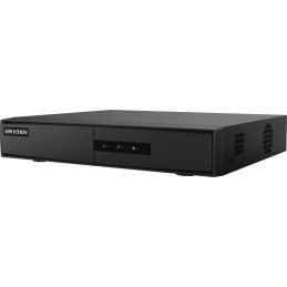 Mini NVR 1U 8 canaux 8 PoE DS-7108NI-Q1/8P/M
