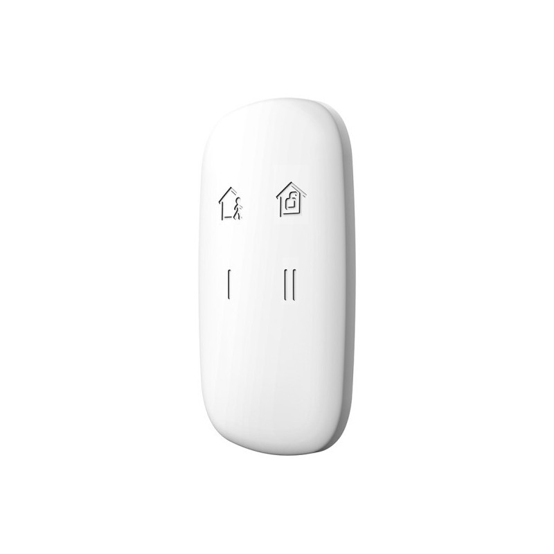 Télécommande sans fil Hikvision DS-PKF1-WE