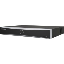 NVR AcuSense 4K 8 canaux 1U série K DS-7608NXI-K1