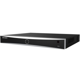 NVR AcuSense 4K 8 canaux 1U série K DS-7608NXI-K2