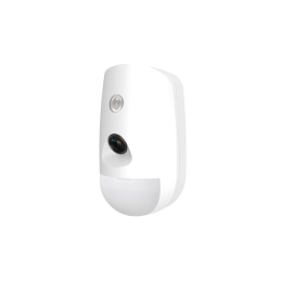 Hikvision DS-PDD12P-EG2-WE détecteur de mouvement sans fil a