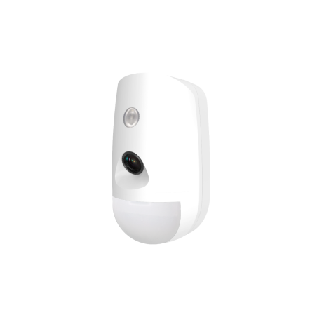 Hikvision DS-PDD12P-EG2-WE détecteur de mouvement sans fil a