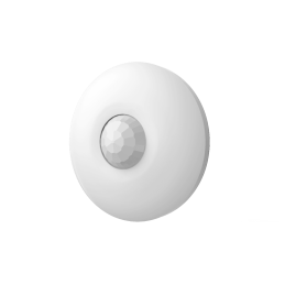 Hikvision DS-PDCL12-EG2-WE(O-STD) Détecteur de mouvement 360°