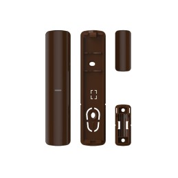 Hikvision DS-PDMCK-EG2-WE détecteur de choc et d'ouverture