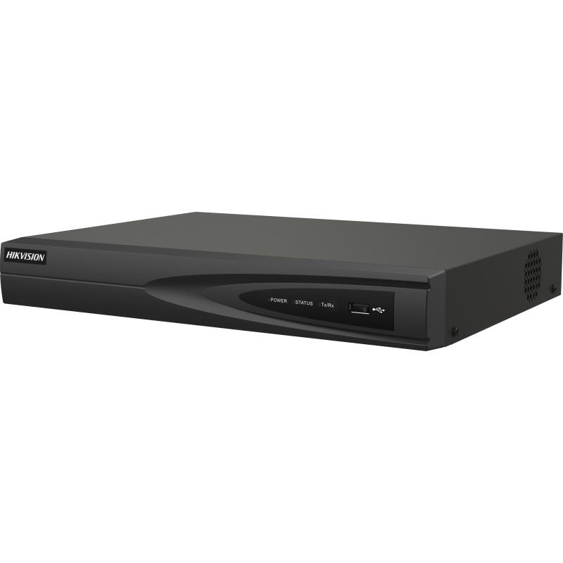 NVR 16 canaux 1U 4K DS-7616NI-Q1 NVR 16 canaux 1U 4K DS-7616NI-Q1