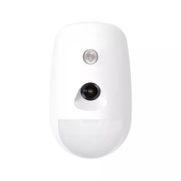Hikvision DS-PDPC12PF-EG2-WE détecteur de mouvement avec caméra