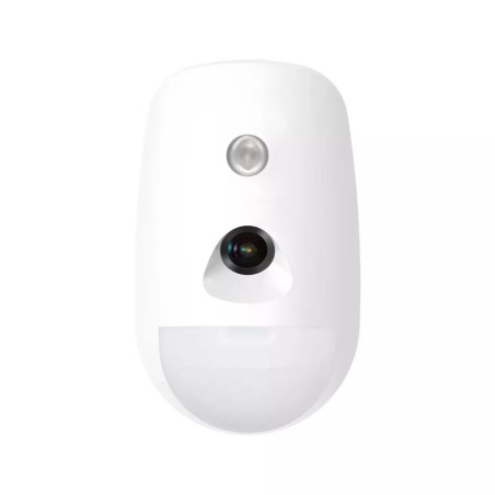 Hikvision DS-PDPC12PF-EG2-WE détecteur de mouvement avec caméra