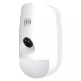 Hikvision DS-PDPC12PF-EG2-WE détecteur de mouvement avec caméra