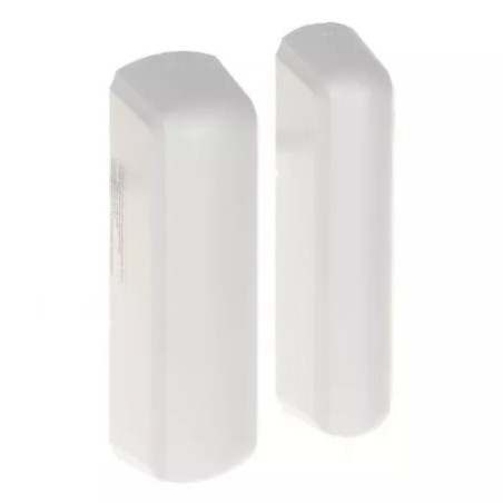 Hikvision DS-PDMCX-E-WE détecteur d'ouverture sans fil