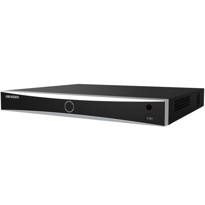 NVR AcuSense 4K 16 canaux 1U série K DS-7616NXI-K2 NVR AcuSense 4K 16 canaux 1U série K DS-7616NXI-K2