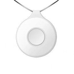 Hikvision DS-PDEBP1-EG2-WE bouton d'urgence pendentif pour