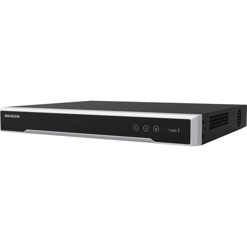 NVR 16 canaux 1U 16 PoE 4K DS-7616NI-Q2/16P NVR 16 canaux 1U 16 PoE 4K DS-7616NI-Q2/16P