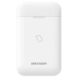 Hikvision DS-PT1-WE lecteur de badge sans fil