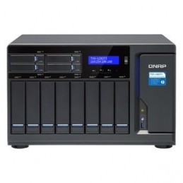 QNAP TVS-1282T3-i7-64G