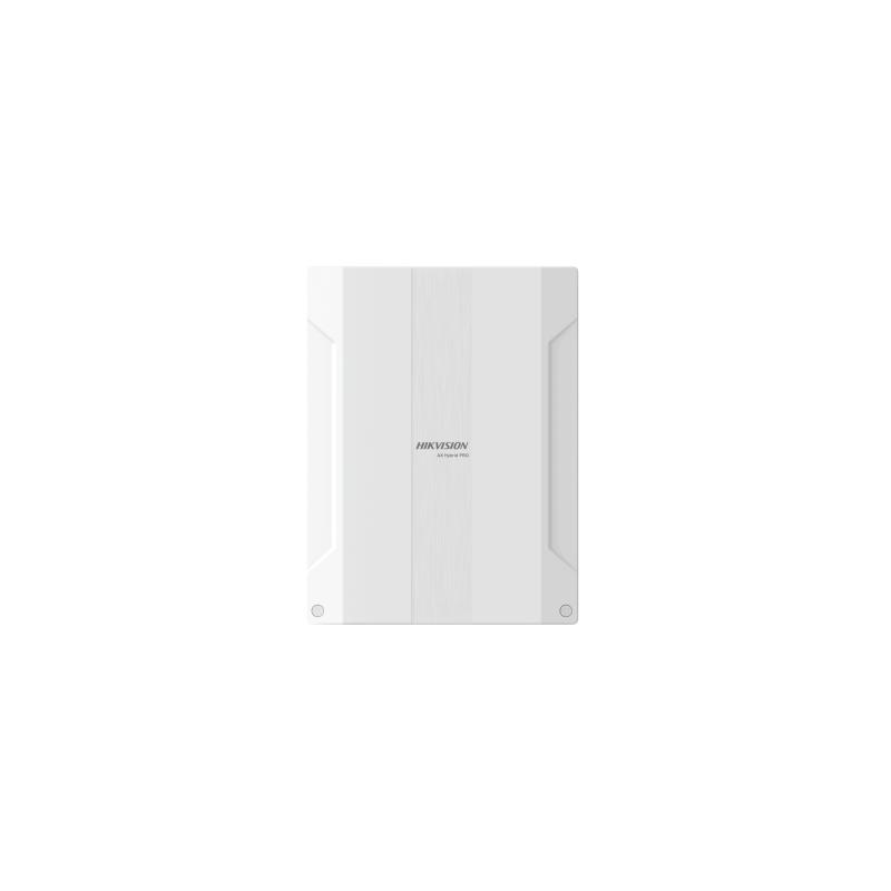 Panneau de contrôle d'alarme hybride DS-PHA48-EP Hikvision Panneau de contrôle d'alarme hybride DS-PHA48-EP Hikvision